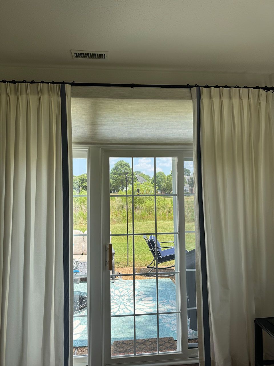 Discount Blinds Inc. 1
