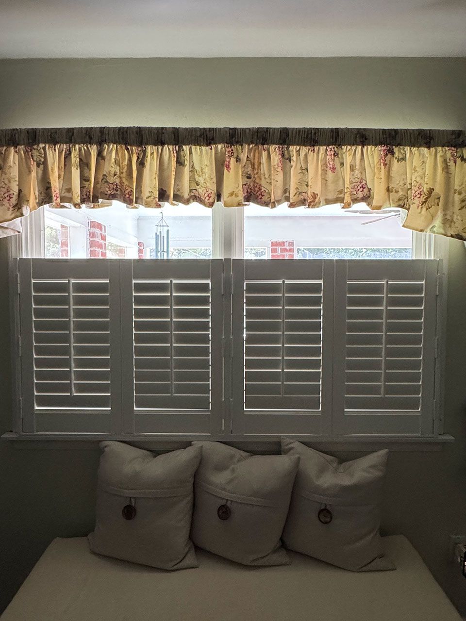 Discount Blinds Inc. 4