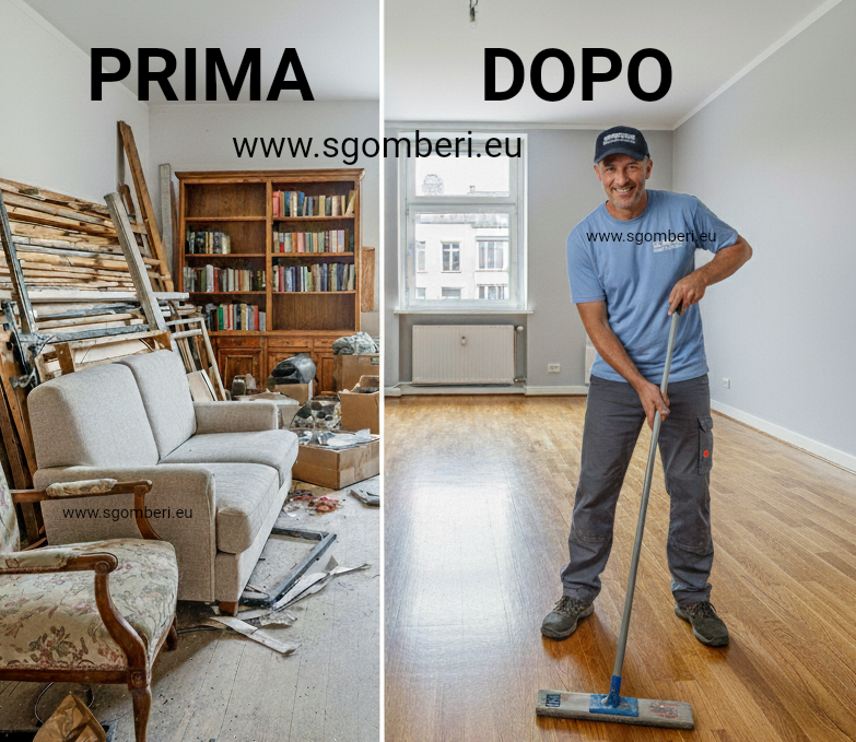 recupero-arredo-vintage-sgombero-roma-guadagno-etico