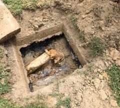 Grease Traps — Raleigh, NC — All American Septic