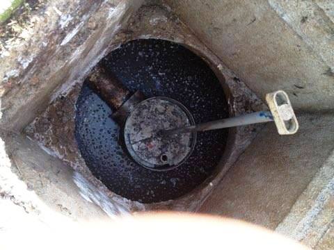 Sump Pump Repair — Raleigh, NC — All American Septic