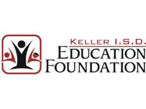 Kellen Education Foundation Logo | Keller Alliance Auto Repair