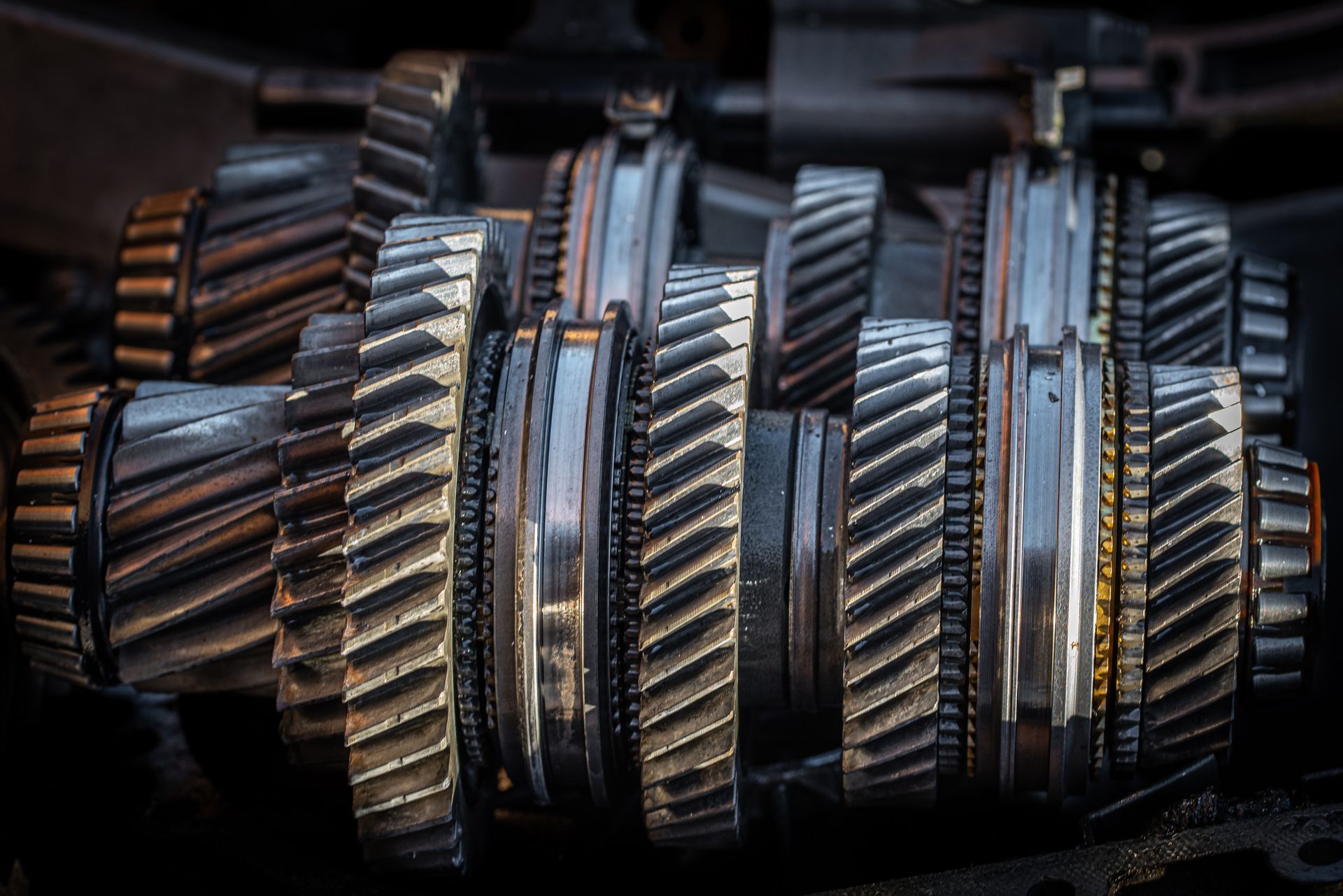 Common Causes for Slipping Transmission | Keller Alliance Auto Repair