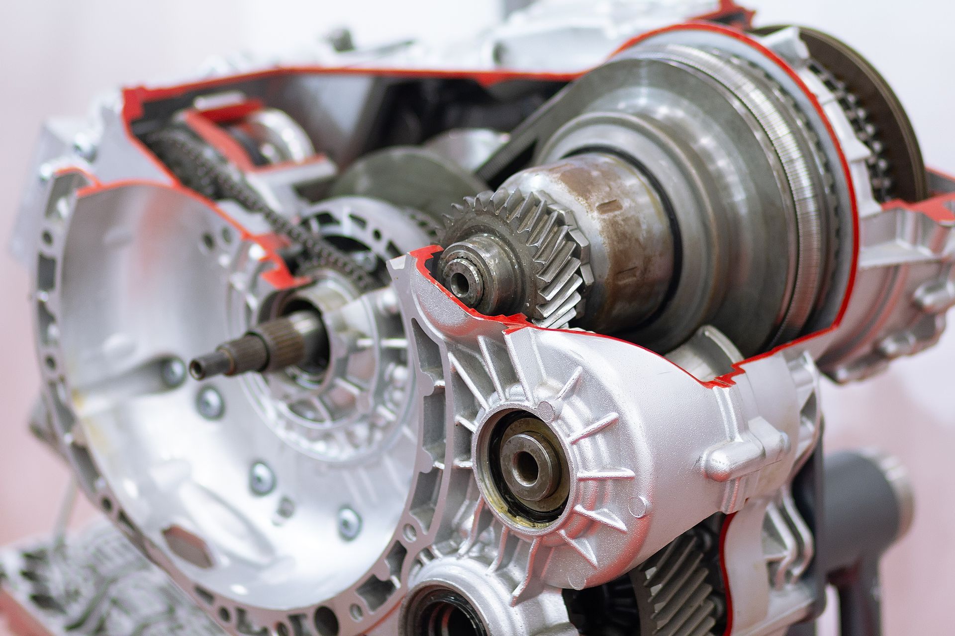 What You Should Know About a CVT Transmission | Keller-Alliance Auto Repair