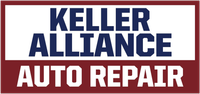 Company Logo | Keller Alliance Auto Repair