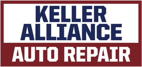 Company Logo | Keller Alliance Auto Repair