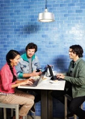 Suivez votre business quand vous le voulez, où vous le voulez.