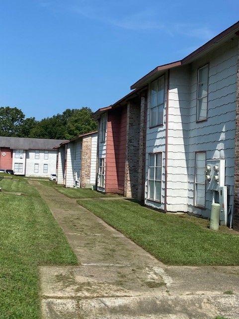 Photo of The Grove Exterior