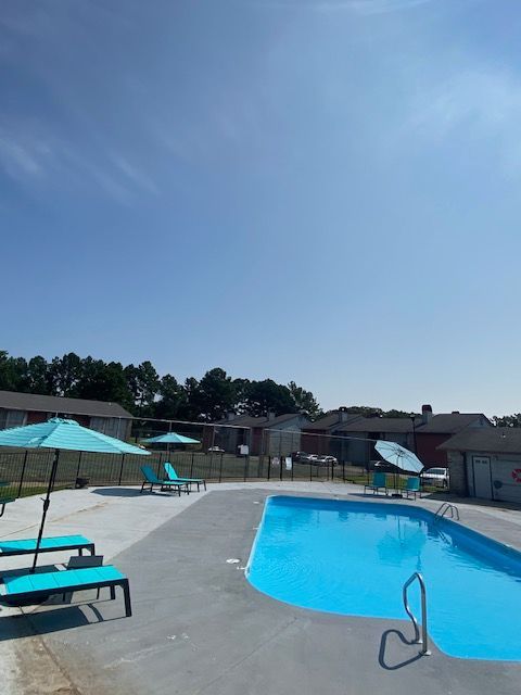 Photo of The Grove Pool