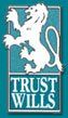 Trust Wills logo