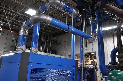 AIRE SECO - SECADORAS DE AIRE