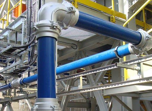 AIRE SECO - ESTUDIOS DE CALIDAD DE AIRE