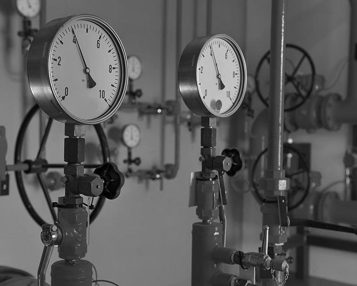 AIRE SECO - PRUEBA DE INTEGRIDAD DE FILTROS