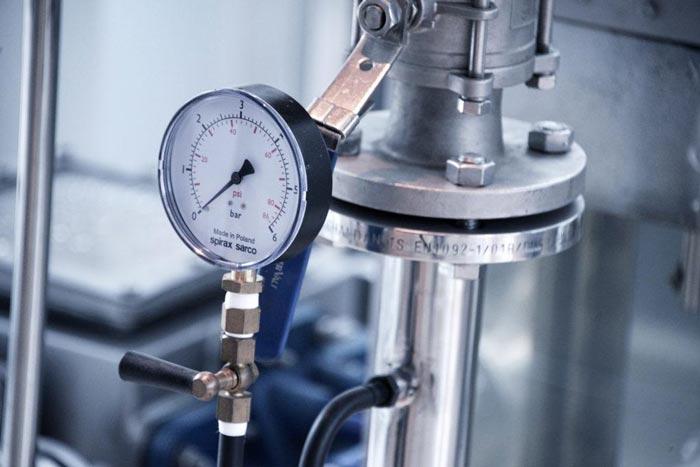 AIRE SECO - COMPRESORAS TIPO TORNILLO