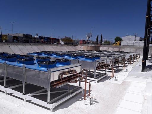 AIRE SECO - FILTROS DE ALTA TEMPERATURA