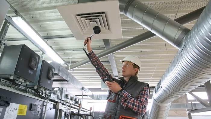 AIRE SECO - COMPRESORES DE AIRE