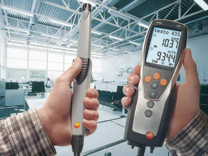 AIRE SECO - MANTENIMIENTO DE SECADOR REFRIGERATIVO