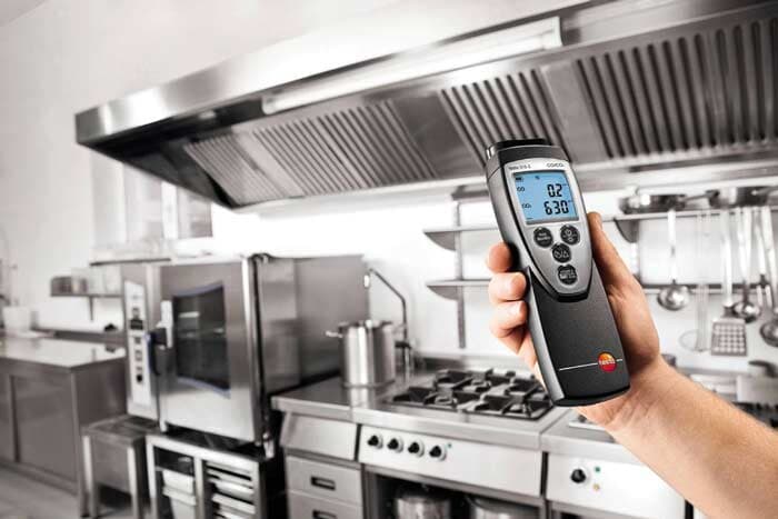 AIRE SECO - LABORATORIO DE ANÁLISIS DE AIRE