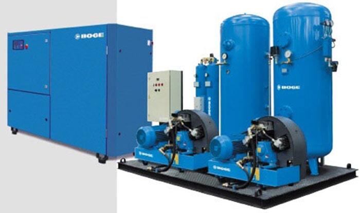 AIRE SECO - INOCUIDAD ALIMENTARIA