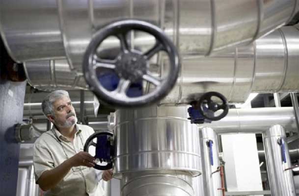 AIRE SECO - REVISIÓN DE SISTEMAS