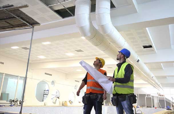 AIRE SECO - SERVICIOS DE AIRE COMPRIMIDO