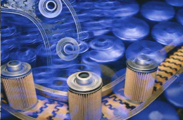 AIRE SECO - FILTROS DE AIRE