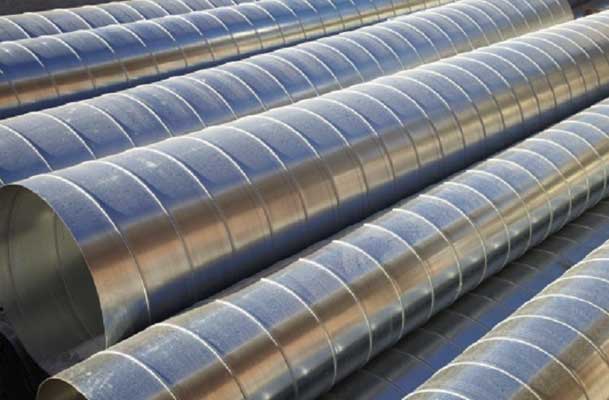 AIRE SECO - INSTALACIÓN DE TUBERÍA NEUMÁTICA