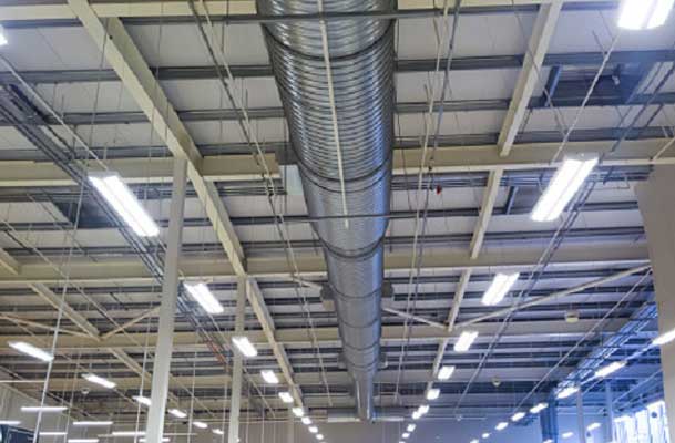 AIRE SECO - FILTROS DE ALTA PRESIÓN