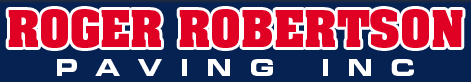 Roger Robertson Inc