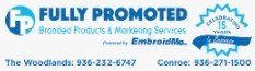Fully Promoted - Digital Marketing Consultant & Business Consultant