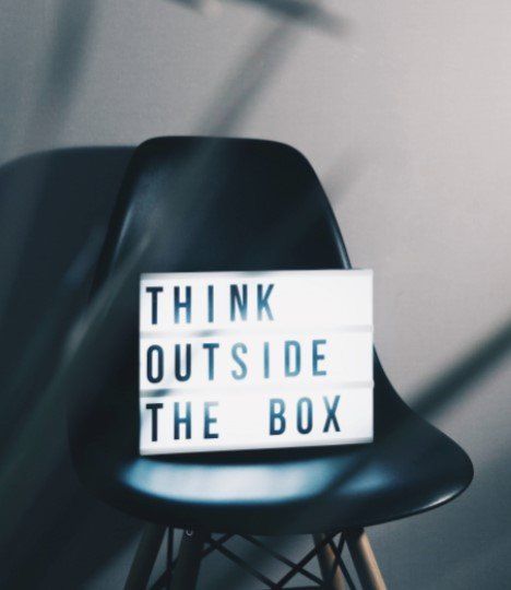 Think outside of the Box Business Consulting and Digital Marketing
