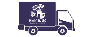movin' it van