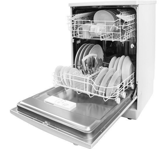 Loading your dishwasher the right way