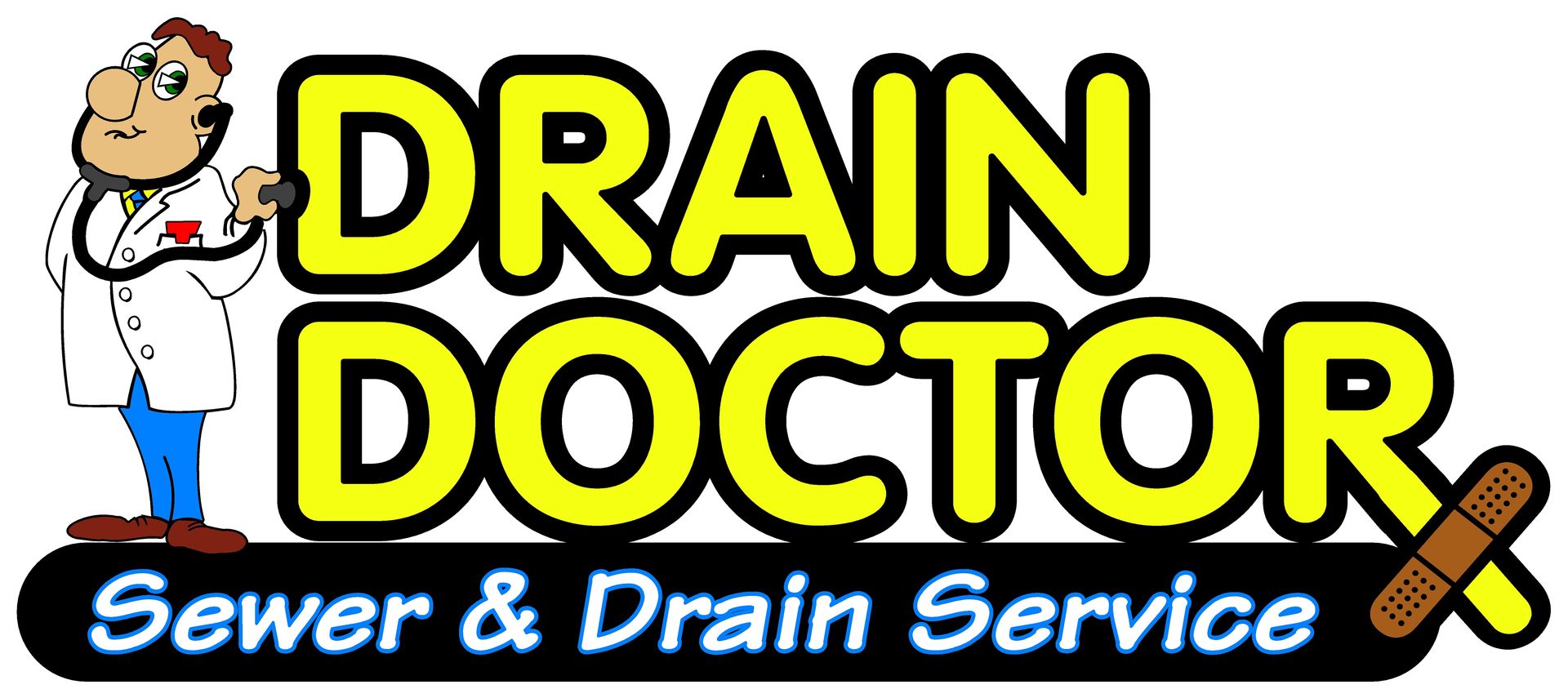 Drain Doctor