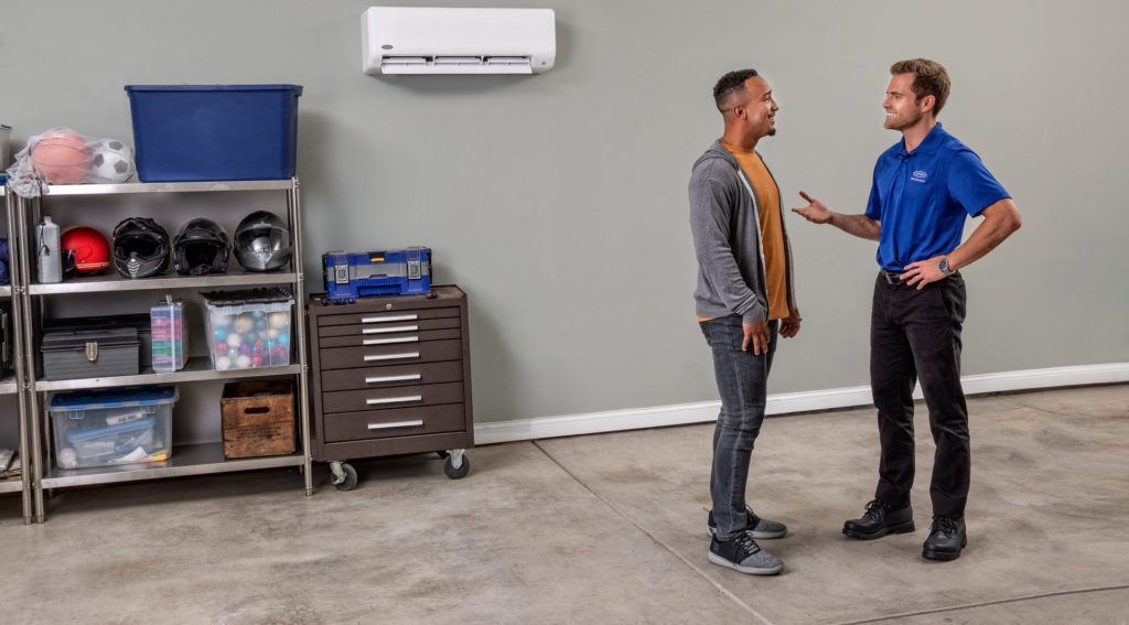 HVAC Maintenance in Monroeville, AL