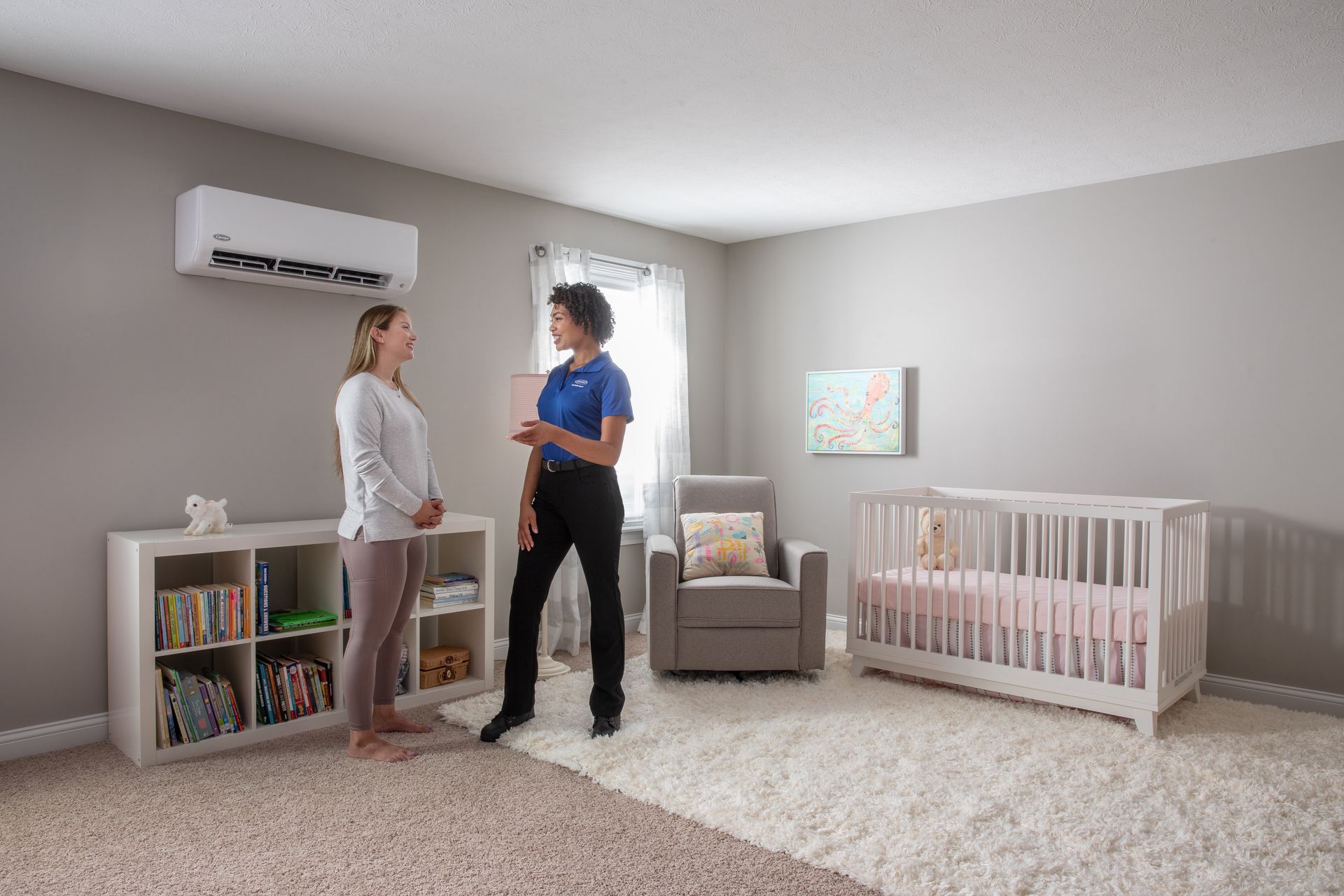 AC Repair Thomasville AL