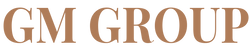 Gm Group logo