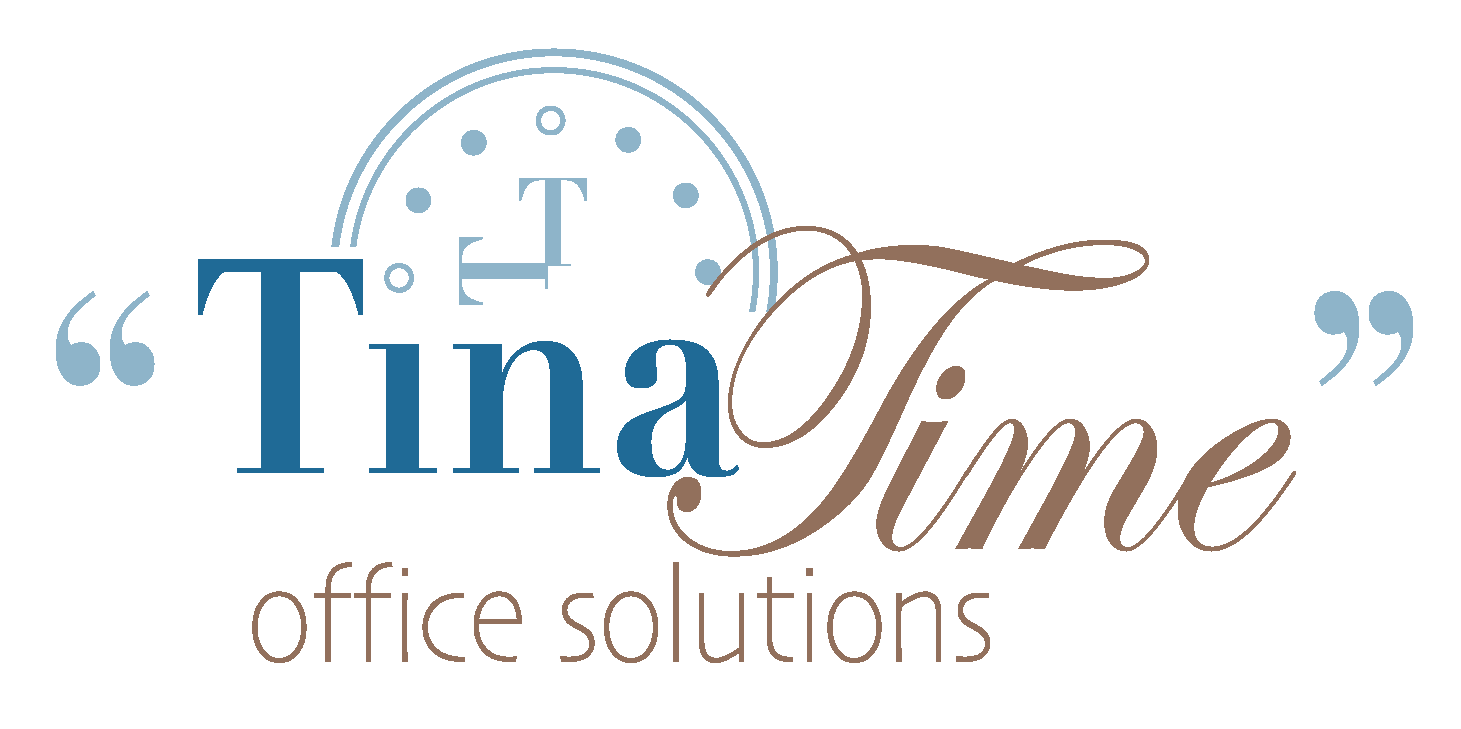 Tina Time Office Solutions