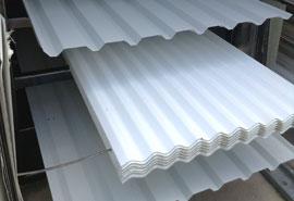 Láminas y Montenes de Monterrey - LAMINA TRANSPARENTE