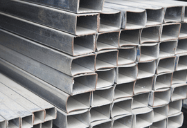 Láminas y Montenes de Monterrey - LAMINAS LISAS