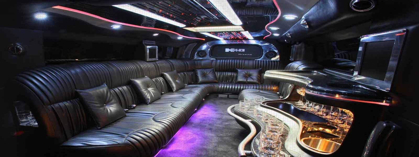 limo service ft lauderdale