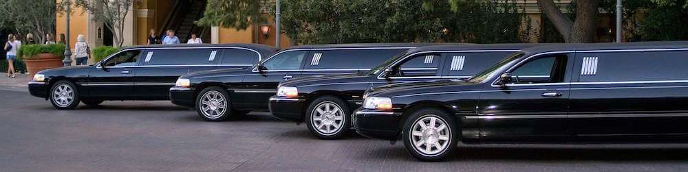 limo service clearwater florida