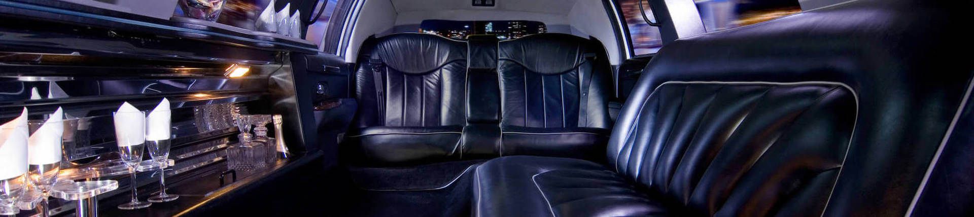 limo fort lauderdale