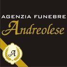 SANT'ANDREA FIORI AGENZIA FUNEBRE - logo
