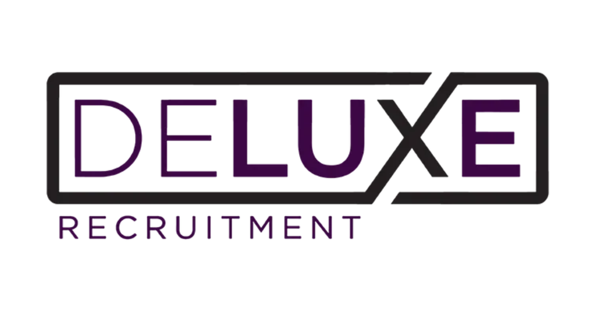 Dashboard Deluxe Recruitment