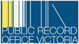 PUBLIC RECORD OFFICE VICTORIA