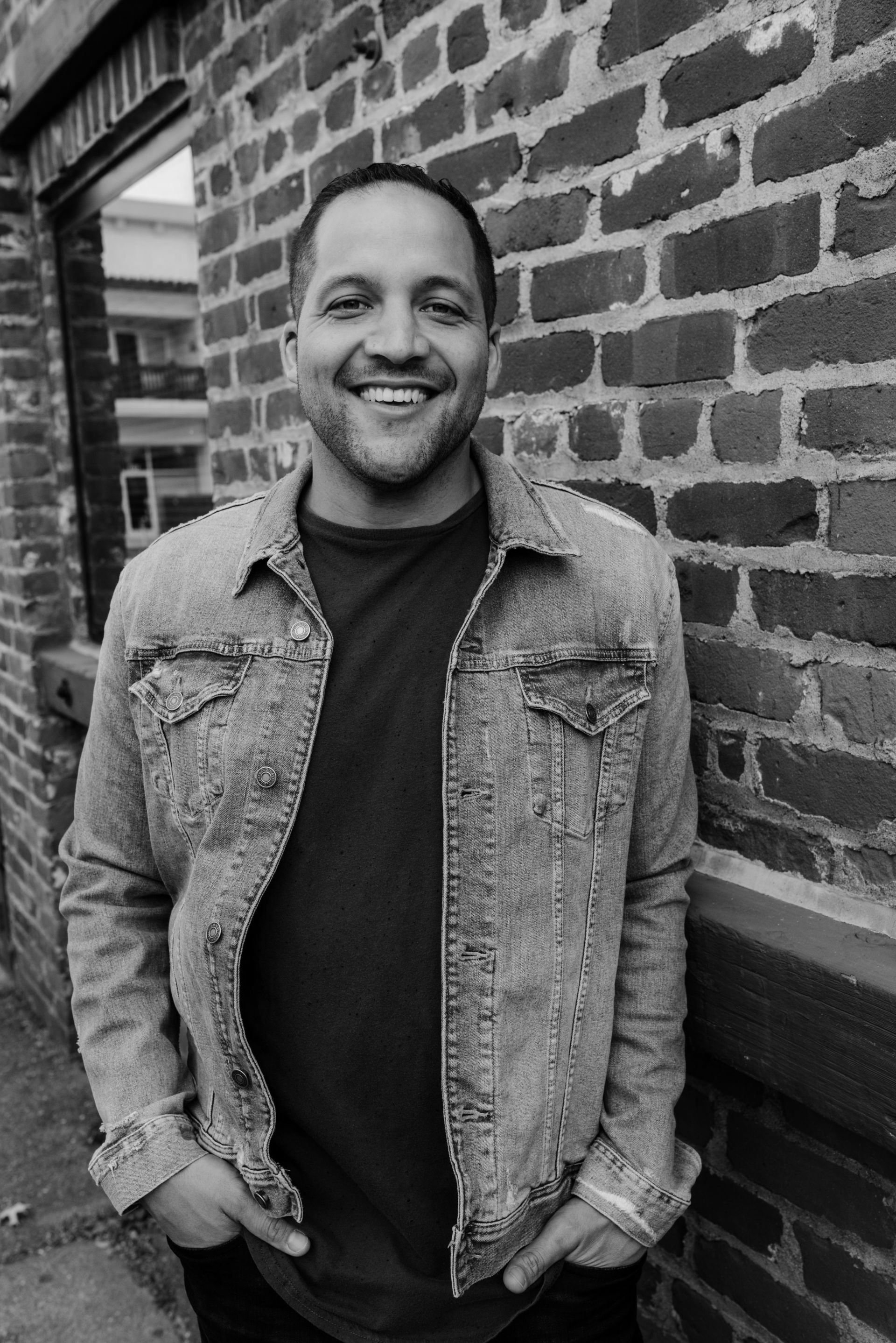 angelo jeanpierre lead worship