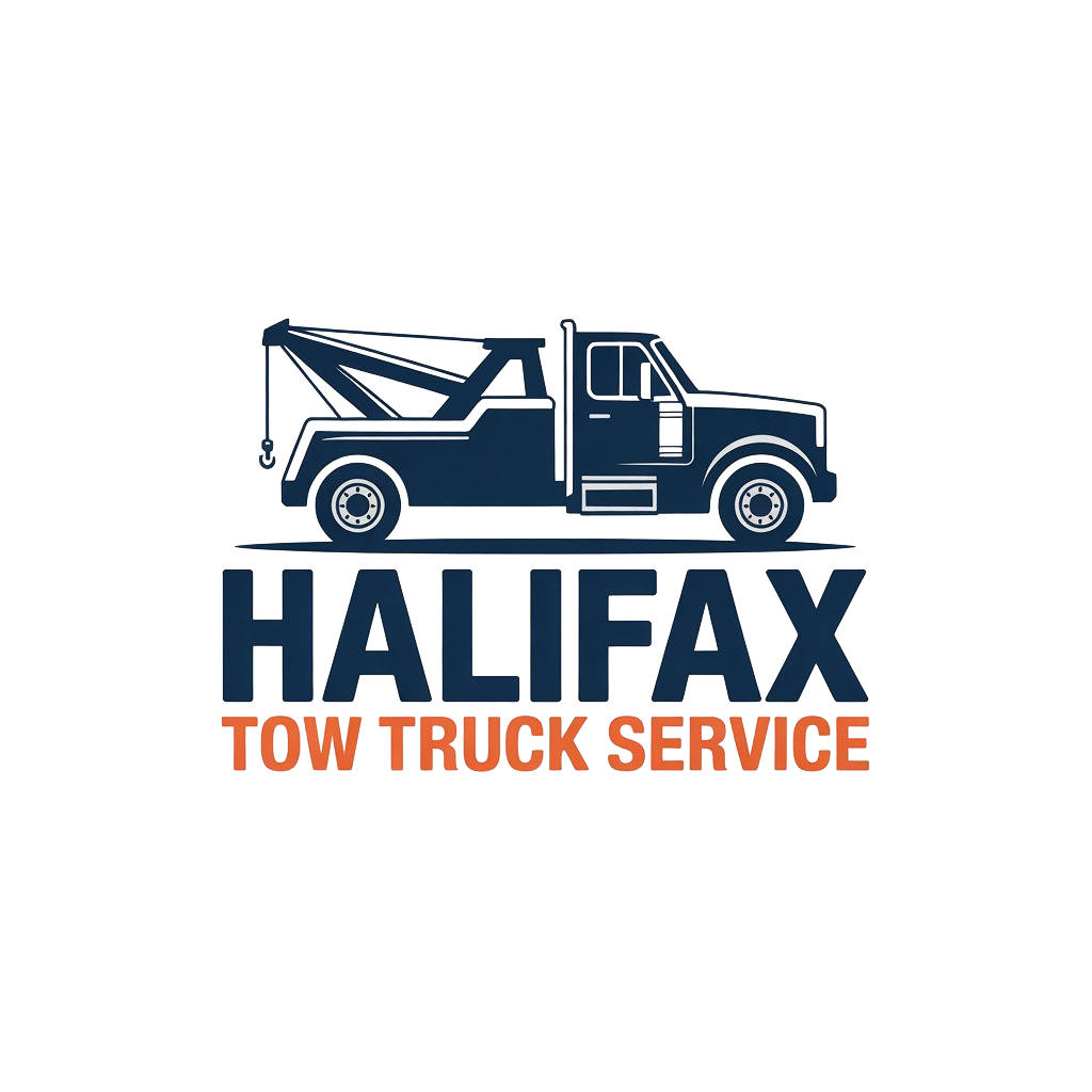 halifax collision towing