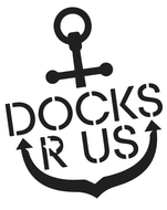 Docks R Us logo