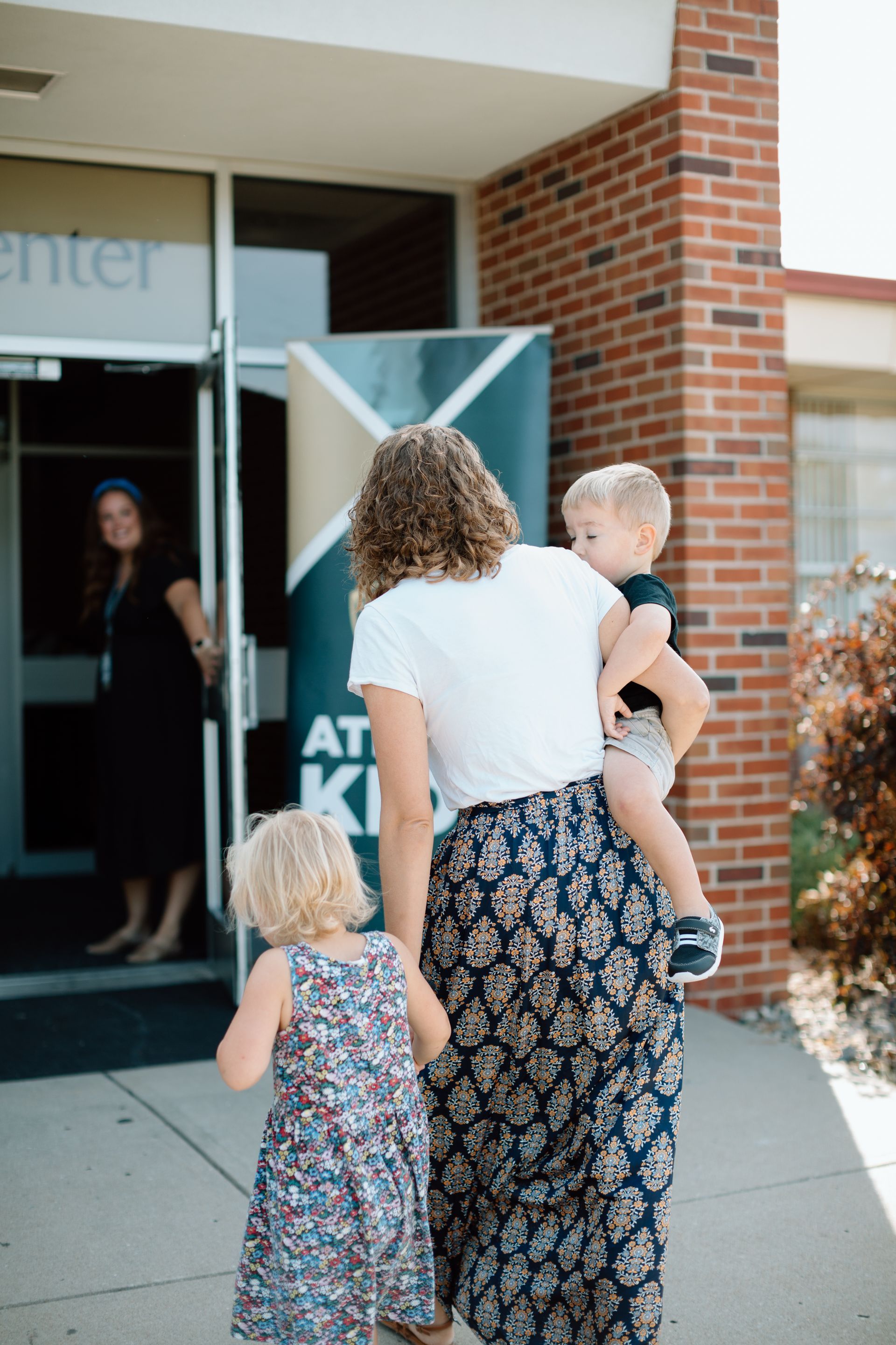 Athens Church - Kansas City, MO